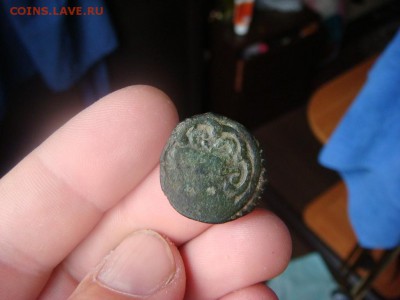 медь татары монголы до 21.10.2017 - DSC06813