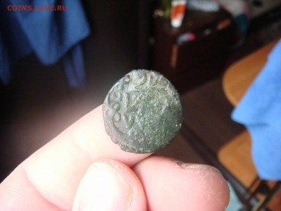 медь татары монголы до 21.10.2017 - DSC06814