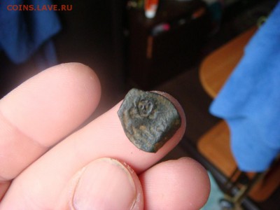 медь татары монголы до 21.10.2017 - DSC06815