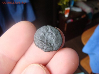 медь татары монголы до 21.10.2017 - DSC06819