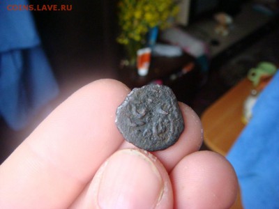 медь татары монголы до 21.10.2017 - DSC06821