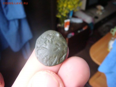 медь татары монголы до 21.10.2017 - DSC06822