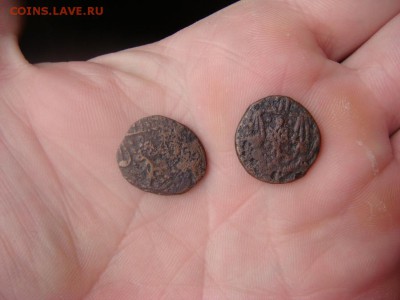 медь татары монголы до 21.10.2017 - DSC06824