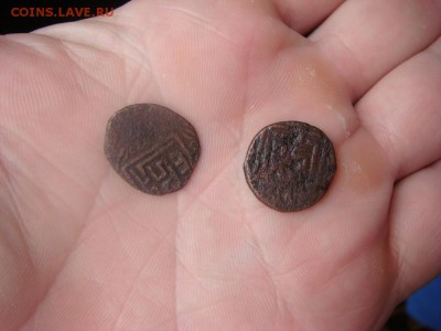 медь татары монголы до 21.10.2017 - DSC06825