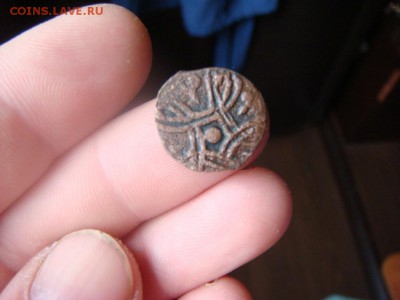 медь татары монголы до 21.10.2017 - DSC06826