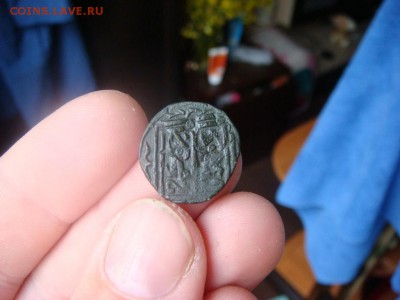 медь татары монголы до 21.10.2017 - DSC06829