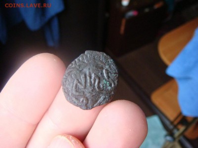 медь татары монголы до 21.10.2017 - DSC06834