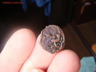 медь татары монголы до 21.10.2017 - DSC06840