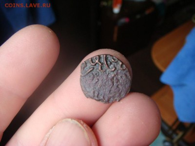 медь татары монголы до 21.10.2017 - DSC06841