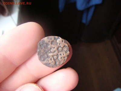 медь татары монголы до 21.10.2017 - DSC06844