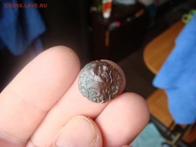 медь татары монголы до 21.10.2017 - DSC06846