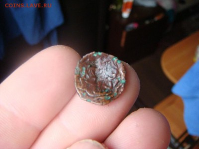 медь татары монголы до 21.10.2017 - DSC06847