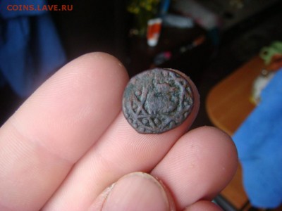 медь татары монголы до 21.10.2017 - DSC06851