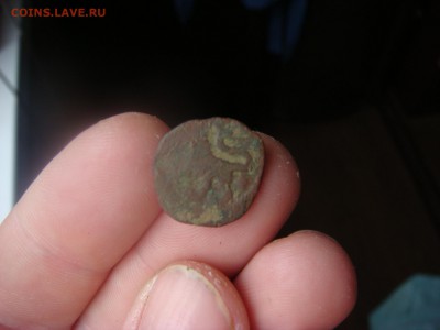 медь татары монголы до 21.10.2017 - DSC06859