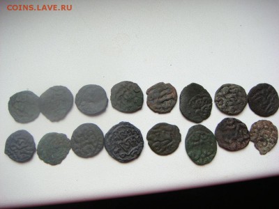 медь татары монголы до 21.10.2017 - DSC06870