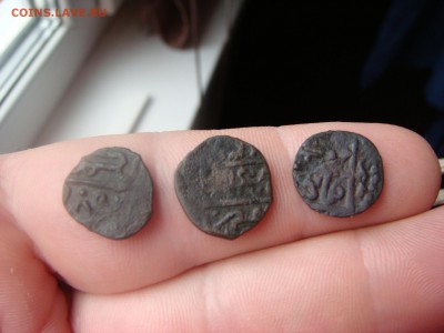 медь татары монголы до 21.10.2017 - DSC06872