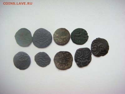 медь татары монголы до 21.10.2017 - DSC06875