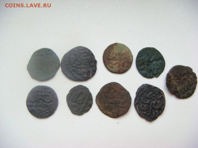медь татары монголы до 21.10.2017 - DSC06877