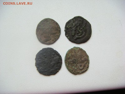 медь татары монголы до 21.10.2017 - DSC06883