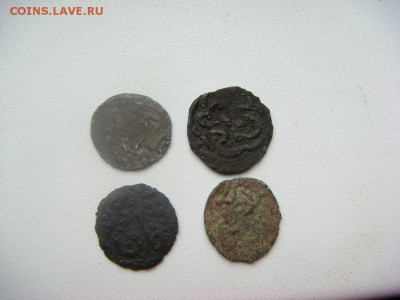 медь татары монголы до 21.10.2017 - DSC06885