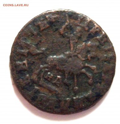 1 копейка 1714 года оценка - PA152252.JPG