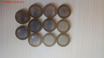 Приозерск ммд 11 штук до 16.10.2017 - P_20171015_152118