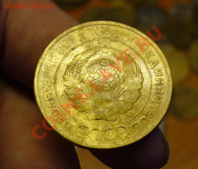 5 копеек 1927 года До 14.03.11 в 22.00 по мск - 5 копеек 1927 года 6.JPG