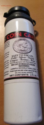 Флакон CoinCare для меди - IMG_6907