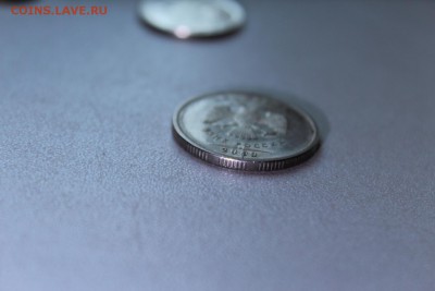 2 рубля 2009 двухсторонний раскол? - IMG_4361.JPG