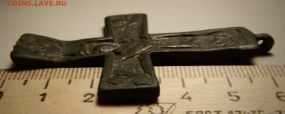 Крест 6 СМ. - DSCN4461.JPG