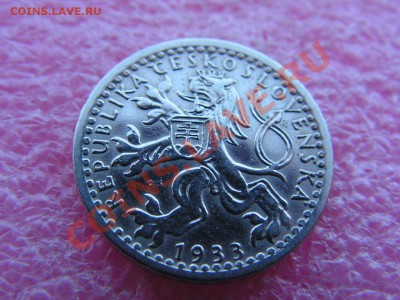 -Чехословакия- 25 геллер 1933 -- 14 марта 22-00 - 25 геллер 1933 (1).JPG