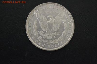1$ США 1884 года. До 22:00 МСК 22.10.2017 - DSC_2387.JPG