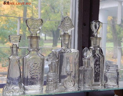 Набор бутылок времён РИ до21 10 в 22 00 - DSCN7136.JPG