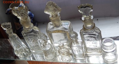Набор бутылок времён РИ до21 10 в 22 00 - DSCN7137.JPG