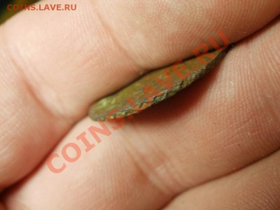 Не частая Деньга 1730г До 14.03.2011г 22.00мск - P3112081