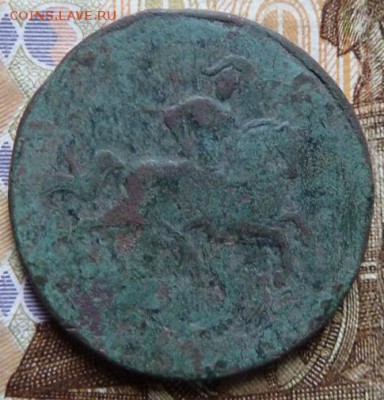1 коп 1759 г ЕМ  ДО 22.00 20 окт - Изображение 12074