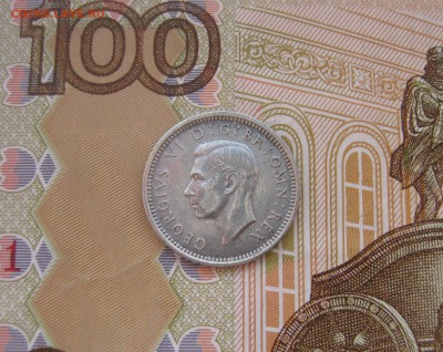 3 пенса Англия 1937г. до 21.10.2017 22.00МСК - 3 пенса Англия 1937г..JPG