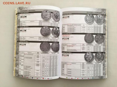 СУПЕР НОВИНКА!!!! Каталог Нумизмания Монеты России 1700-1917 - img7405-19-09-17-01-02-jpg