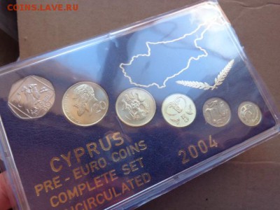 Кипр ,годовой набор 2004 г до  23.10  в 21-35 мск - DSC03498.JPG