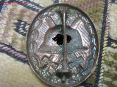 знак за ранение 3 рейх - IMG_4493.JPG