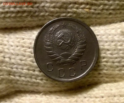 10 копеек 1941 года до 19.10 - WP_20171015_19_29_08_Pro