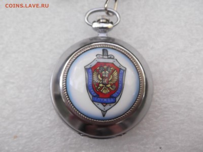 Карманные часы в коробке с документами до 21.10 - DSCF5997.JPG