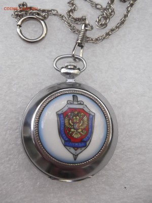 Карманные часы в коробке с документами до 21.10 - DSCF5998.JPG