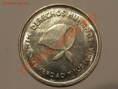 Аргентина 2 песо 2006           Окончание:15.03.11. в 22-00 - IMG_1101