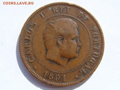 20 Рейс 1891 год. Португалия до 19.10.2017 г - DSC01656.JPG