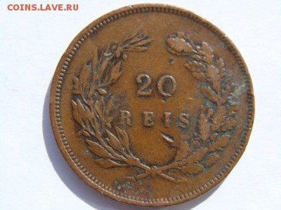 20 Рейс 1891 год. Португалия до 19.10.2017 г - DSC01657.JPG