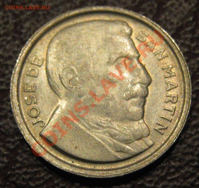 Аргентина 5 снтаво 1953   Окончание:15.03.11. в 22-00 - IMG_0438