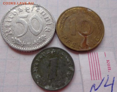 Германия 1пф-41г+50 пф 1935,5п-88 до 21-30 мск 23.х - DSC03624.JPG