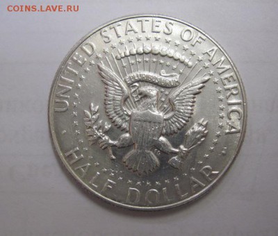 Полдоллара США 1965 до 19.10.17 - IMG_4181.JPG