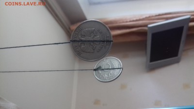 5 рублей 2009 ммд. Поворот. - 20171017_100228
